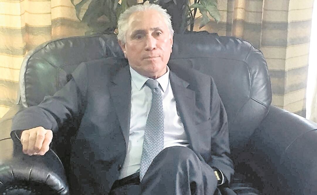 Alboroto en la burocracia