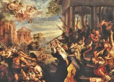 Día de los Inocentes: ¿qué es y por qué se conmemora?; conoce el trágico origen detrás de las bromas