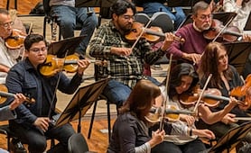 "Atala", ópera de Miguel Meneses, vuelve a la vida después de siglo y medio