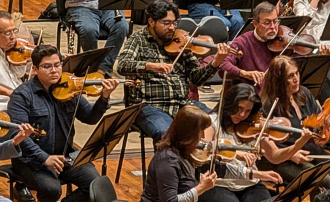"Atala", ópera de Miguel Meneses, vuelve a la vida después de siglo y medio