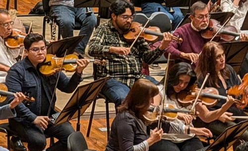 "Atala", ópera de Miguel Meneses, vuelve a la vida después de siglo y medio