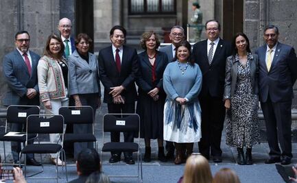 UNAM, UAM e IPN respaldan a Sheinbaum ante amagos de Trump; hacen llamado a la unidad nacional