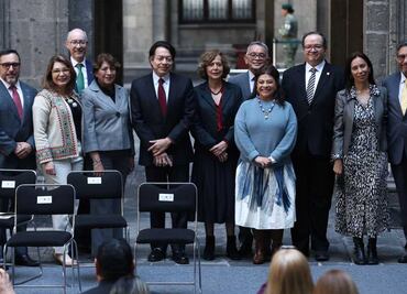 UNAM, UAM e IPN respaldan a Sheinbaum ante amagos de Trump; hacen llamado a la unidad nacional