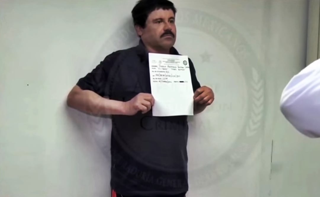 Foto: Archivo / EL UNIVERSAL