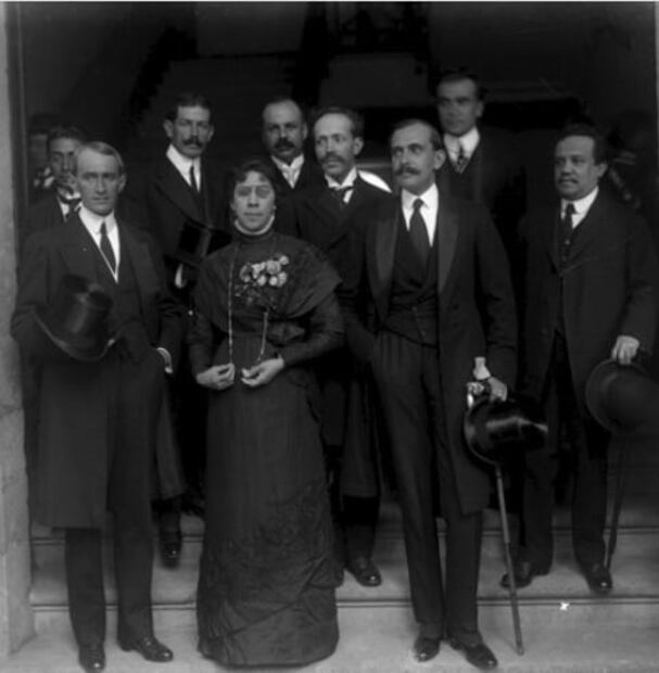 ¿A quién y por qué se entrega la medalla Belisario Domínguez?