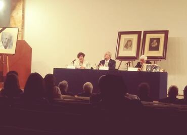 Recuerdan a Sergio Pitol como autor de "una literatura carnavalesca"