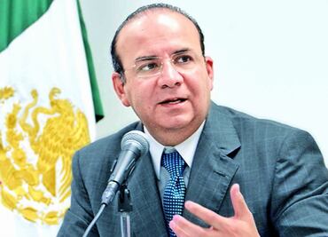 Cuestiona Navarrete Prida si la causa de la CNTE es legítima