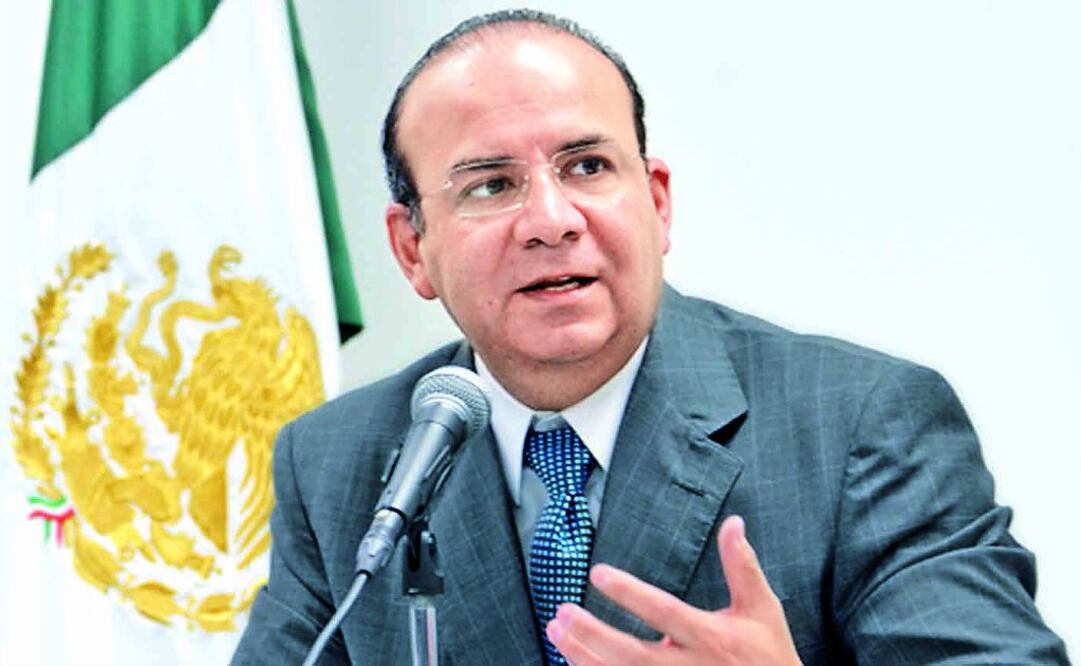 Cuestiona Navarrete Prida si la causa de la CNTE es legítima