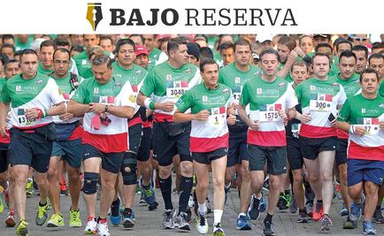 La salud del Presidente