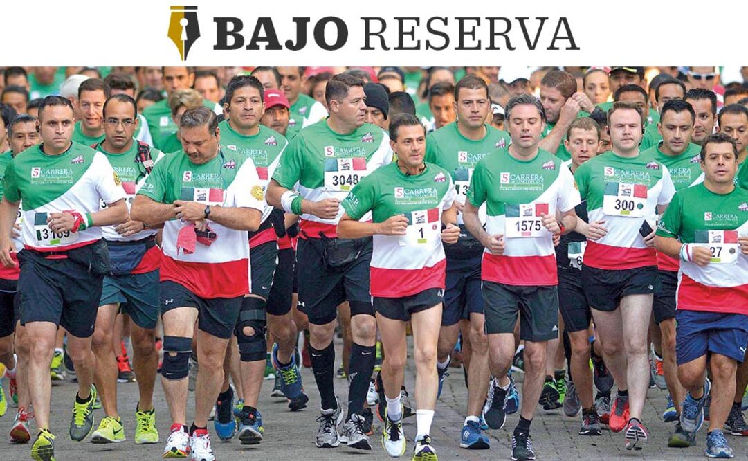 La salud del Presidente