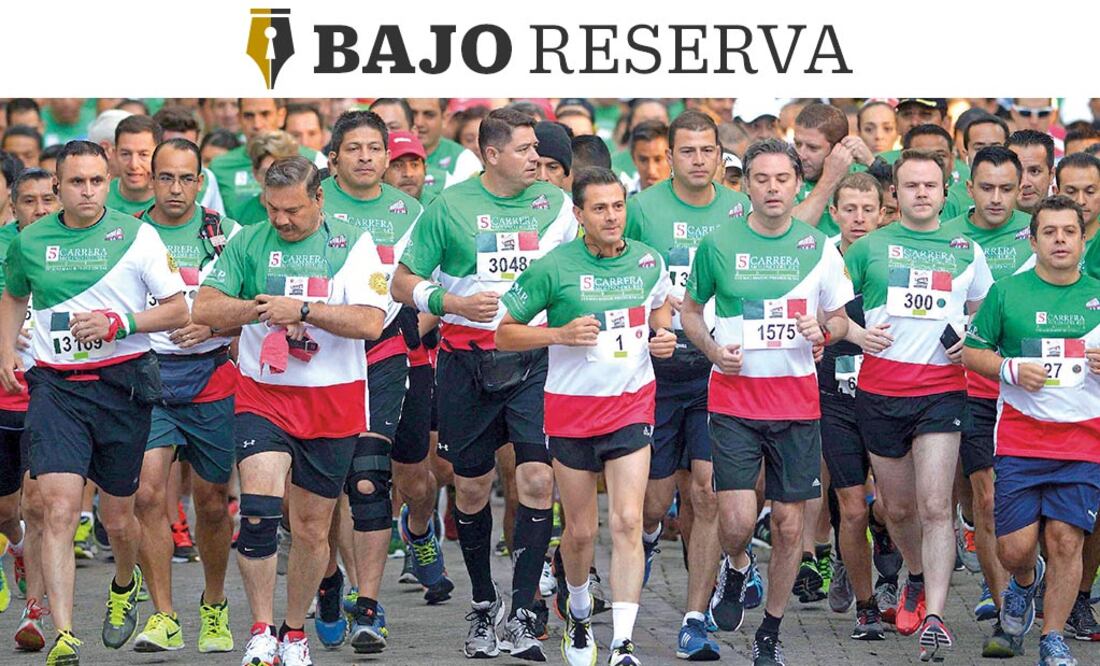 La salud del Presidente