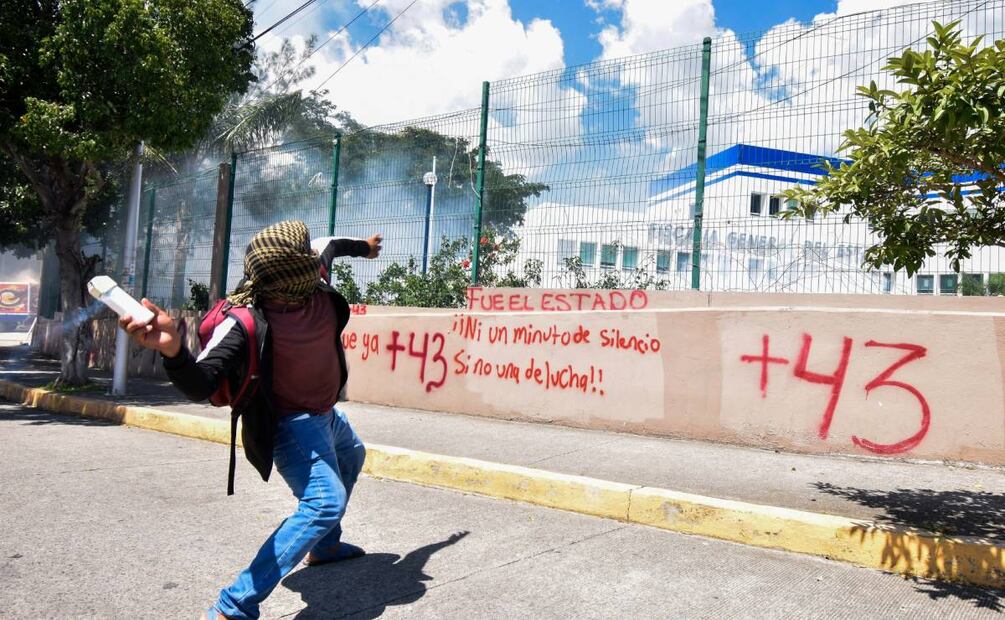 Foto: Cuartoscuro/EL UNIVERSAL