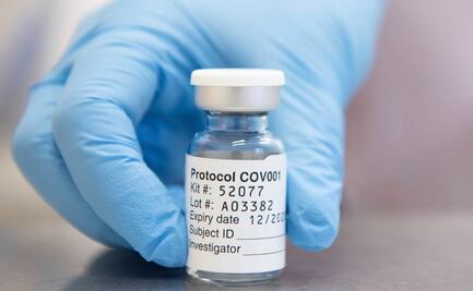 ¿Cómo se distribuirán las vacunas contra Covid-19 de forma rápida y segura?