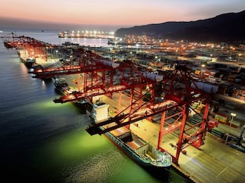 Exportaciones alcanzan máximo histórico en 2025; Comce ve oportunidad para detonar crecimiento interno