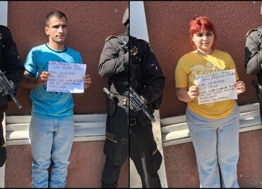 Localizan con vida a los tres jóvenes reportados como desaparecidos en Reynosa, Tamaulipas