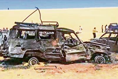 Logran indemnización de 150 mil dólares