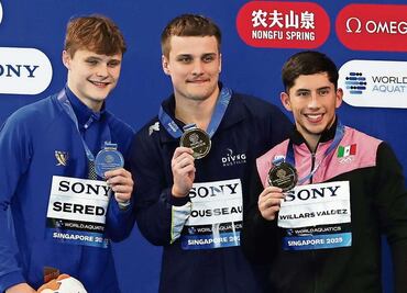 Randal Willars presume inolvidable reunión con Claudia Sheinbaum; "Estaba muy emocionada"