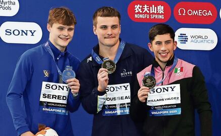 Randal Willars presume inolvidable reunión con Claudia Sheinbaum; "Estaba muy emocionada"