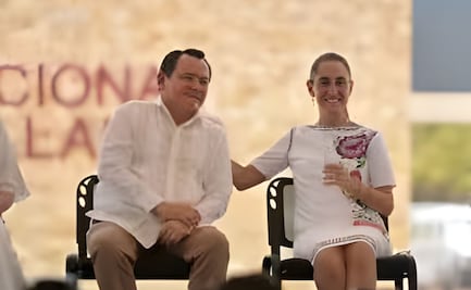 Gobierno de Yucatán presenta el Plan Renacimiento Maya para Mérida; buscan solucionar problemática de agua potable, movilidad y equipamiento
