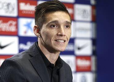 Matías Kranevitter, muy cerca de llegar a Rayados