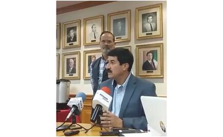 Interpone Nueva Alianza recurso contra candidatura de Javier Corral