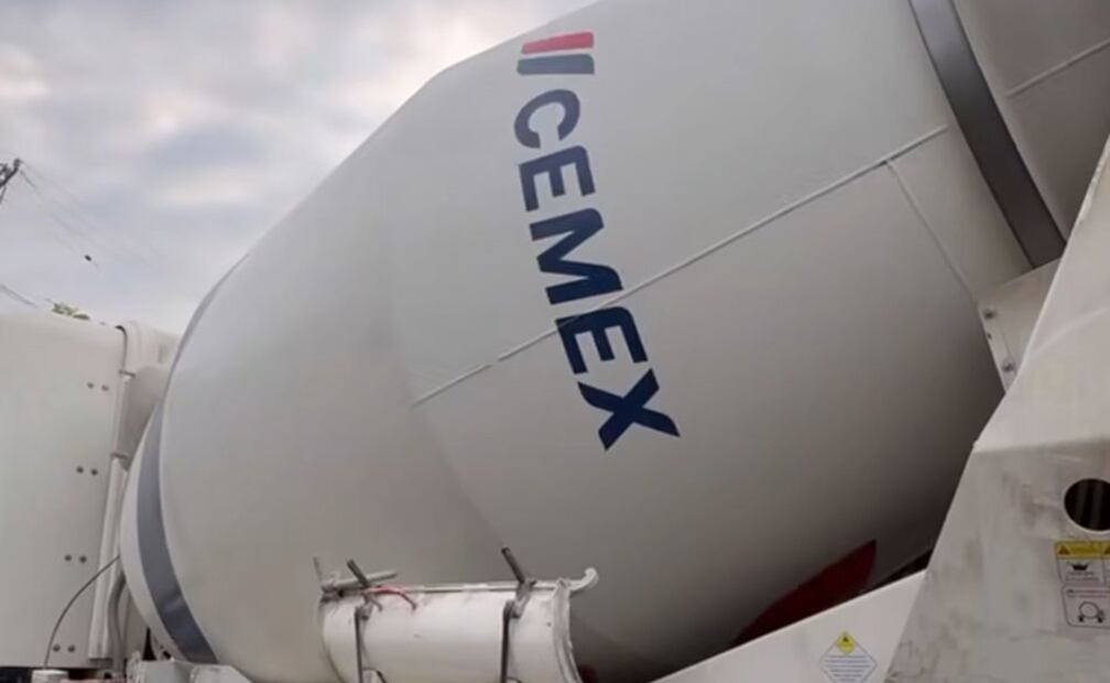 La cementera hila cuatro años de ganancias tras perder 1.467 millones de dólares de 2020. Foto: Cemex