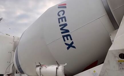 ¿Por qué todos le están dando las gracias a Cemex en redes sociales?