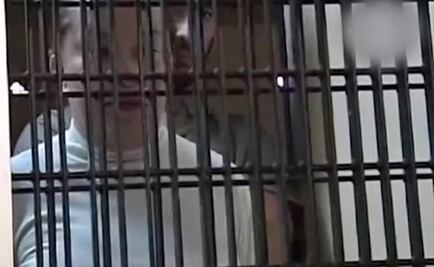 Elba Esther Gordillo denied home detention