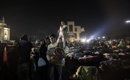 GAM: hasta el momento saldo blanco en La Villa