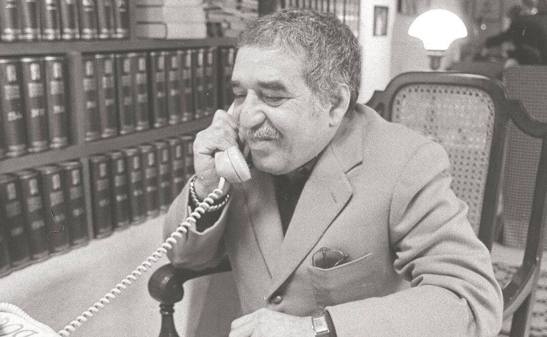 El simposio lo cerrará la escritora y periodista mexicana Elena Poniatowska, ganadora del Premio Cervantes en 2013 y amiga de García Márquez. FOTO: