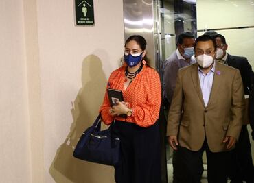 Hay pruebas que responsabilizan a diputado de Morena acusado de abuso sexual: Fiscalía de la CDMX