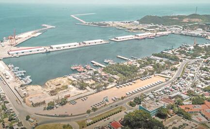 Pemex desempolva proyecto energético de Peña Nieto