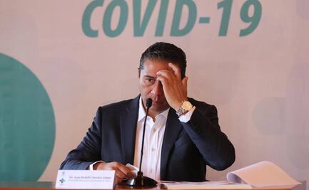 Lanzan servicio de recolección de desechos contaminados con Covid-19 en Toluca