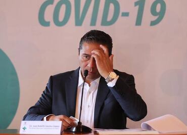 Lanzan servicio de recolección de desechos contaminados con Covid-19 en Toluca