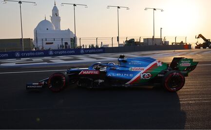 Fernando Alonso y Alpine F1: El Cantar de Mio Cid
