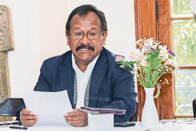 Renuncia Sánchez Camacho al PRD