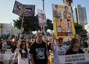 Organizan acción global contra asesinato de periodistas en Gaza; se suman cientos de medios