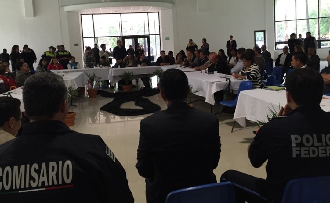 Rebeca Jiménez / EL UNIVERSAL