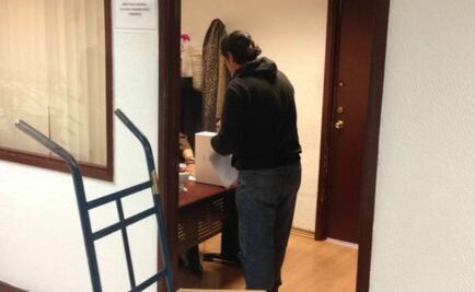 Diputados recibieron Informe de Gobierno este miércoles