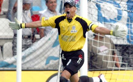 Miguel Calero, un portero inolvidable