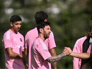 Mundial de Clubes: Horario y canales para ver a Lionel Messi en el primer partido de la Fase de Grupos; este sábado, 14 de junio