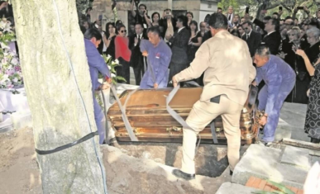 Sarita no ha dado la cara: José Joel