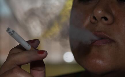 Cigarro y diabetes, combinación letal