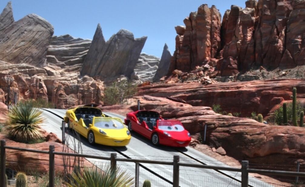 Subieron los precios: cuánto cuesta ir a Disneyland en 2020