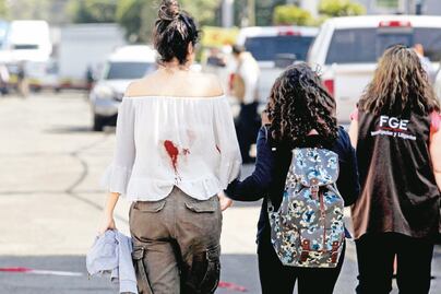 "Por evitar la soledad, muchas personas siguen con quien las agrede"