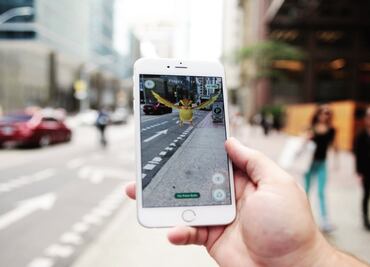 Irán prohíbe jugar Pokémon Go por motivos de seguridad
