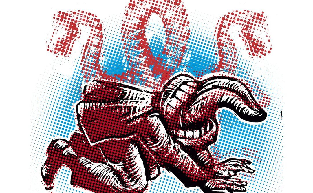 Salvador García Soto