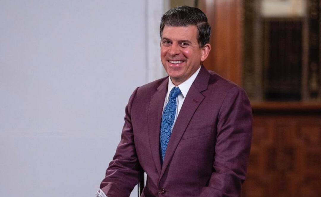 Foto: Sergio Tapia/EL UNIVERSAL 