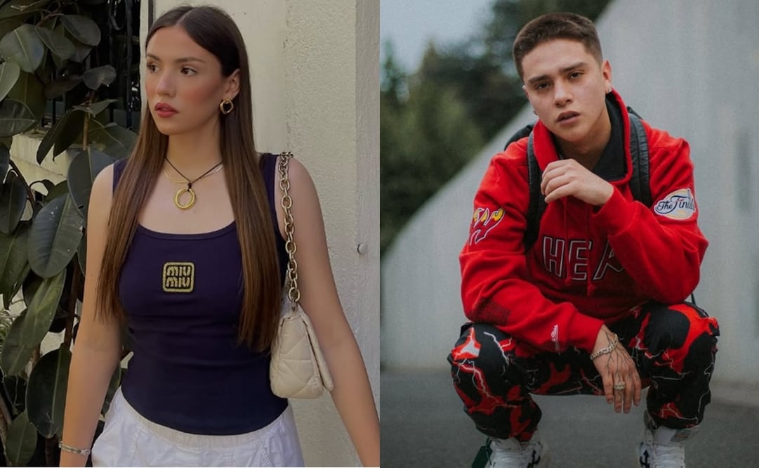 Marianne Gonzaga acusa a César Pantoja de pedirle fotos íntimas con engaños. Foto: Redes sociales