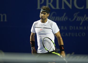 Rafa Nadal reclama a ministra francesa 100 mil euros por daños y prejuicios